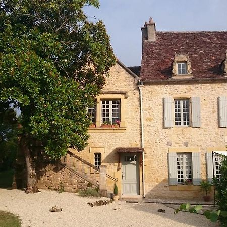 Rue Du Chateau Lalinde Ngoại thất bức ảnh
