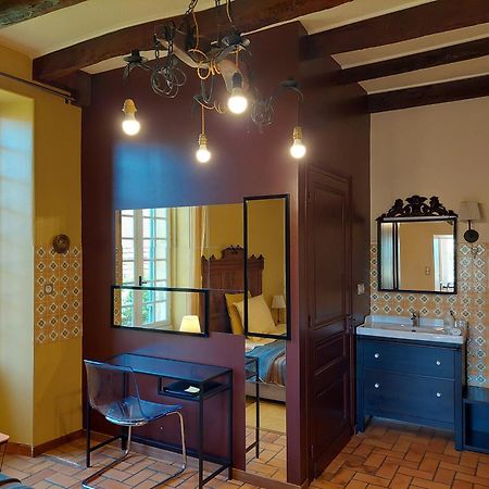 Rue Du Chateau Lalinde Ngoại thất bức ảnh