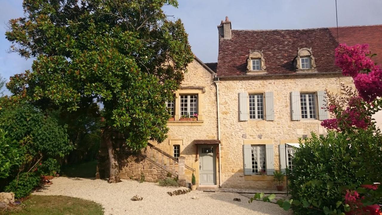 Rue Du Chateau Lalinde Ngoại thất bức ảnh