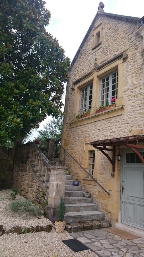 Rue Du Chateau Lalinde Ngoại thất bức ảnh