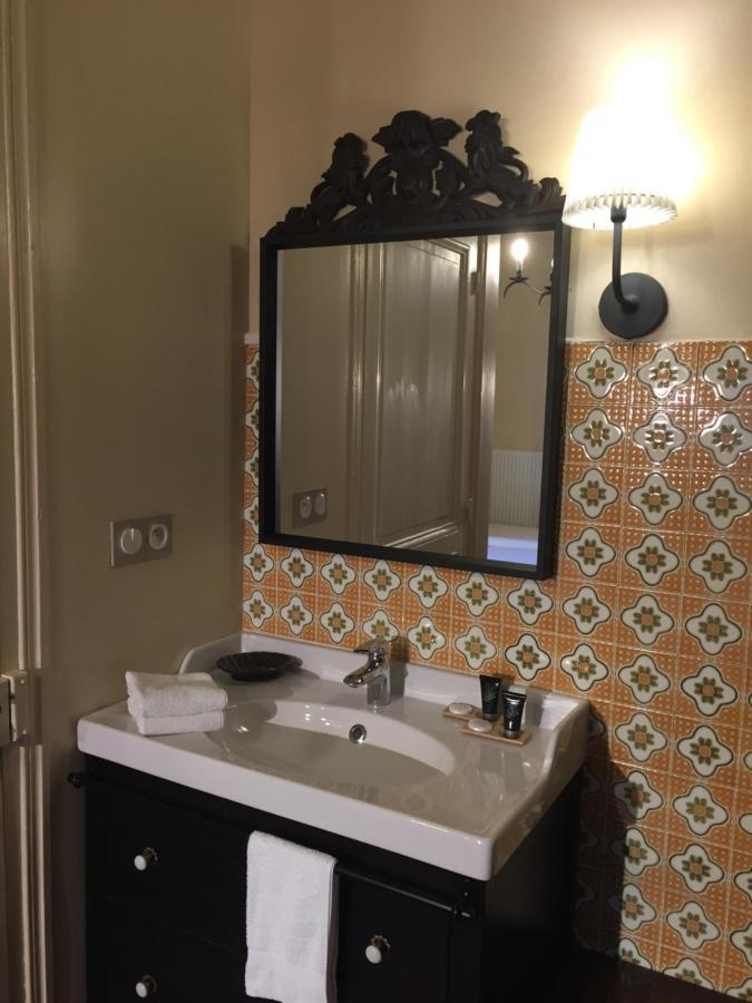 Rue Du Chateau Lalinde Ngoại thất bức ảnh