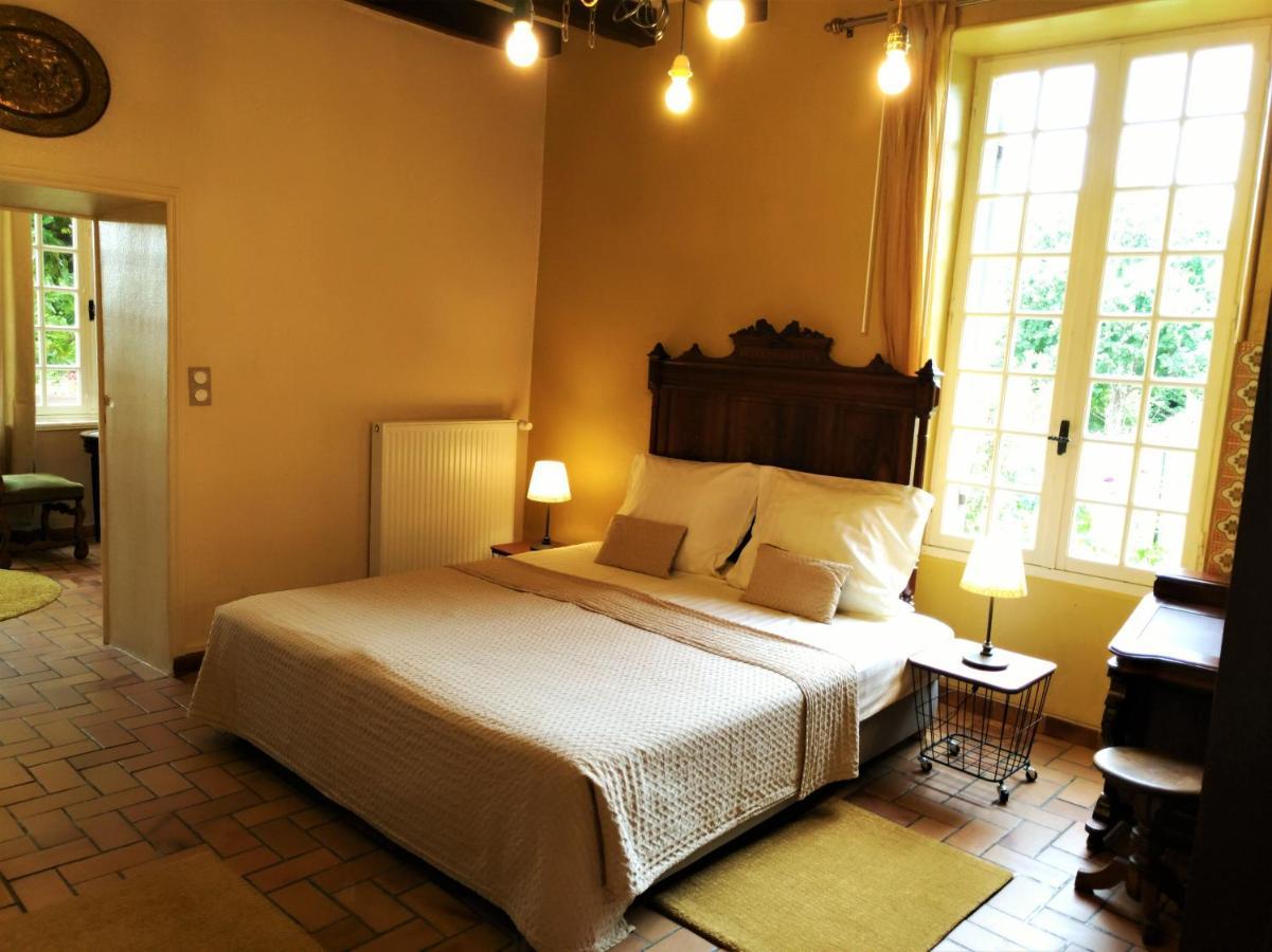 Rue Du Chateau Lalinde Ngoại thất bức ảnh