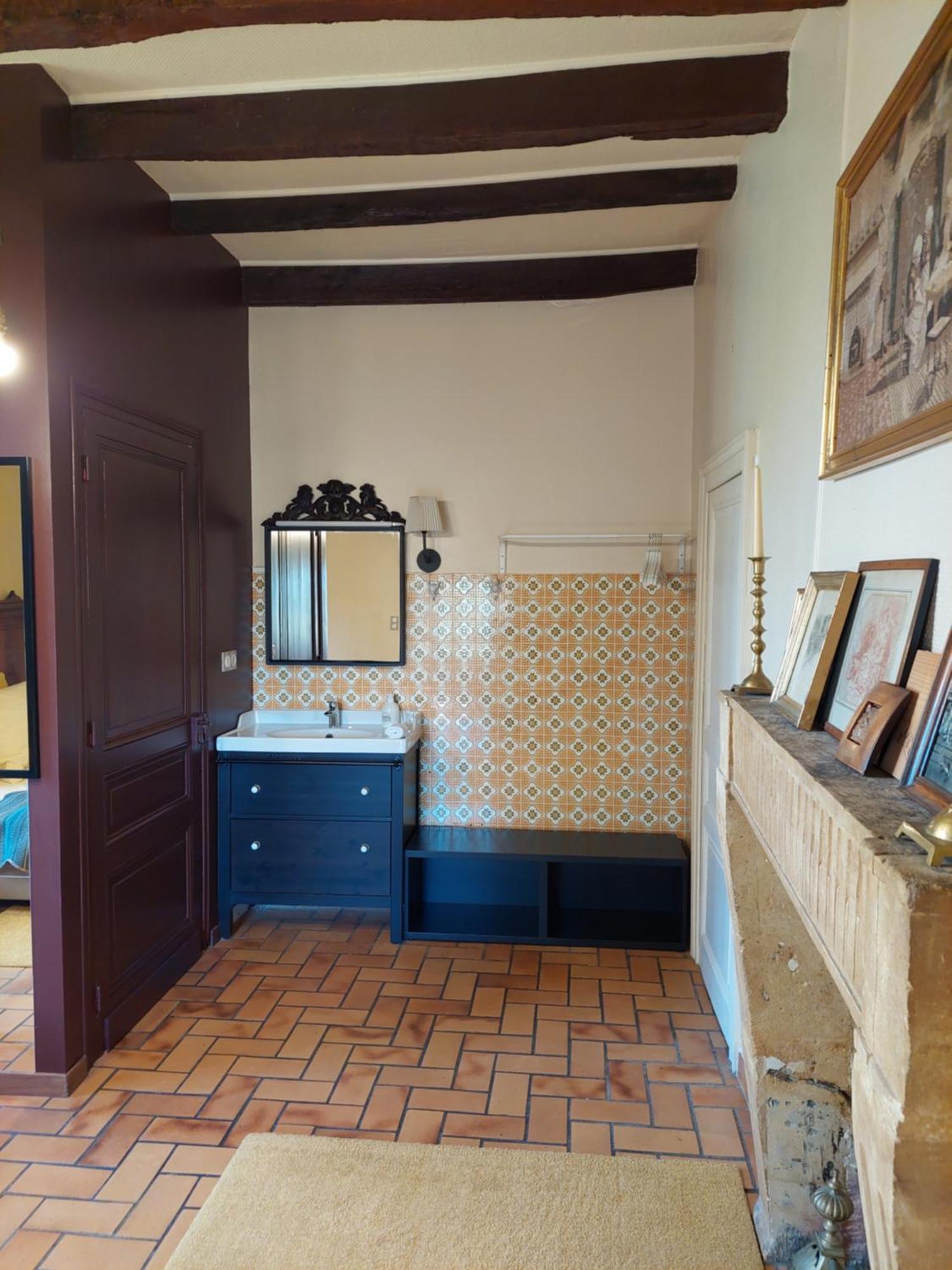 Rue Du Chateau Lalinde Ngoại thất bức ảnh