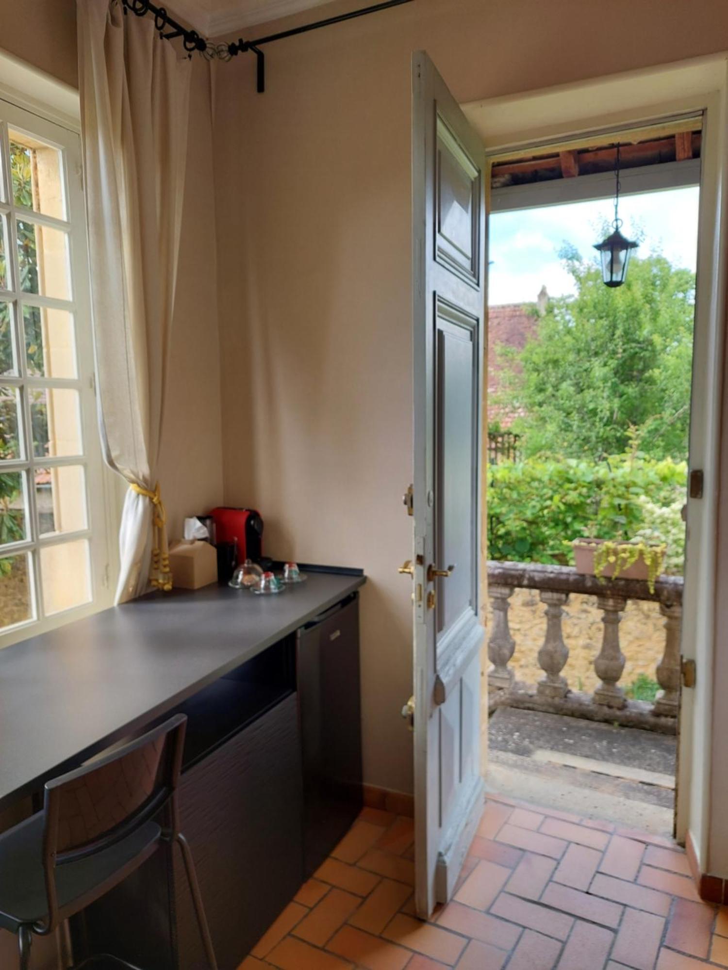 Rue Du Chateau Lalinde Ngoại thất bức ảnh