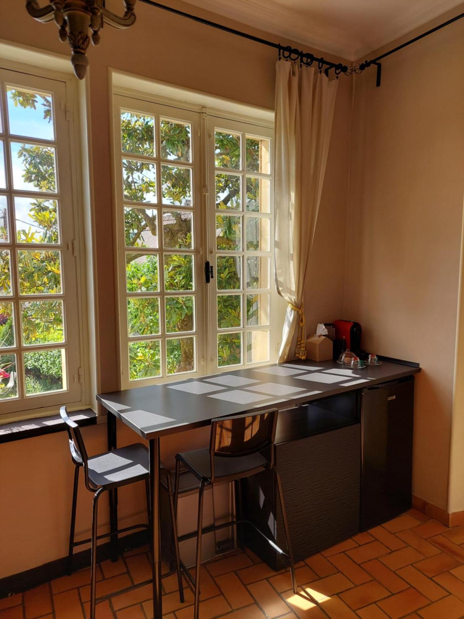 Rue Du Chateau Lalinde Ngoại thất bức ảnh