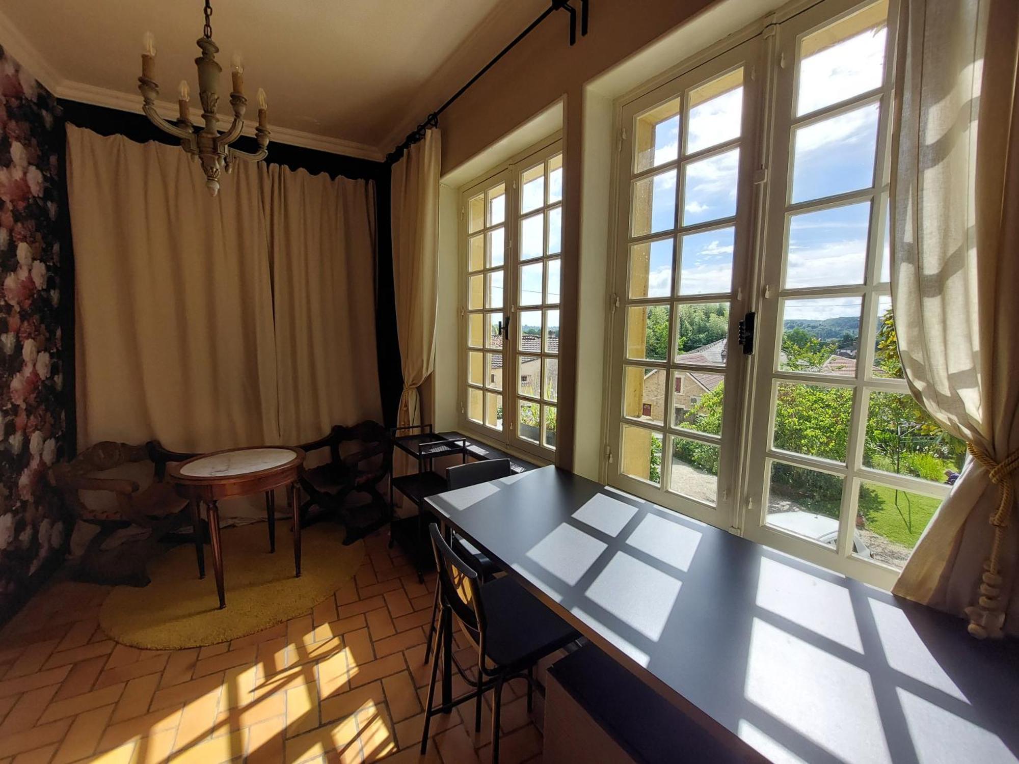 Rue Du Chateau Lalinde Ngoại thất bức ảnh
